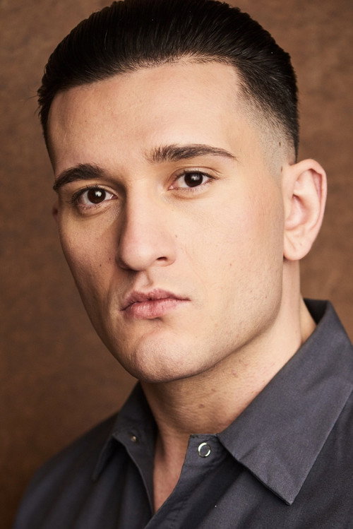 Joey Sasso