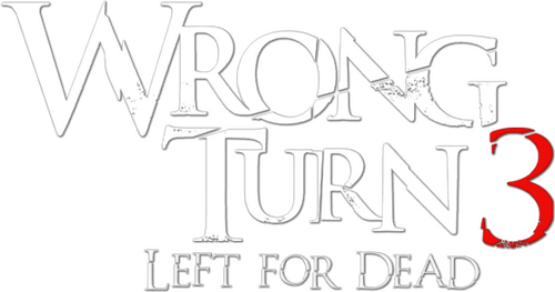 Wrong Turn 3: Left for Dead
