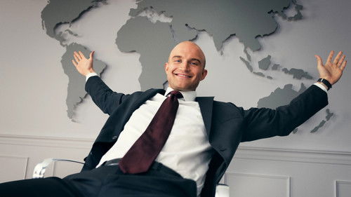 Stein Bagger og Grådighedens Ansigter