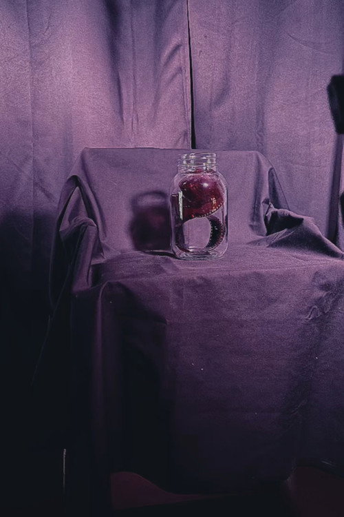 i forget what it's called but i know how to get there