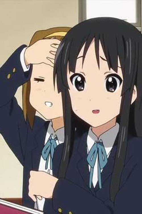 けいおん!! 番外編 「訪問!