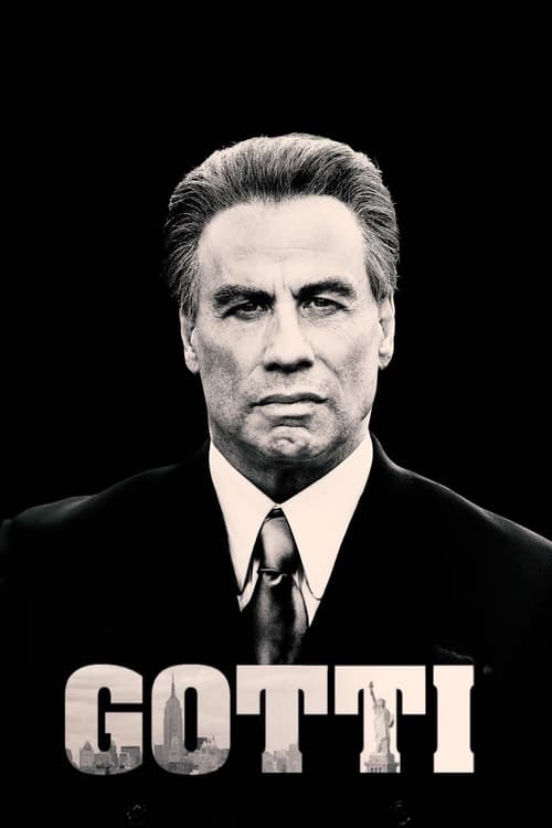 Largescale poster for Gotti