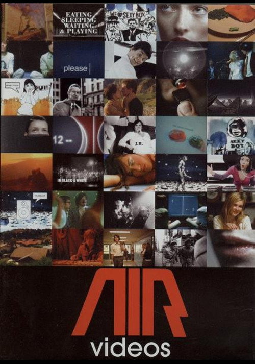 Air: Videos