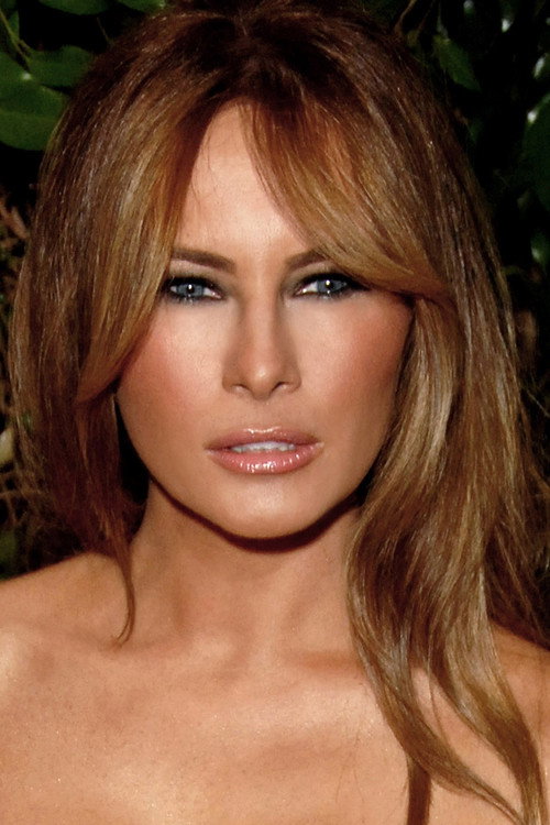 Foto de Melania Trump