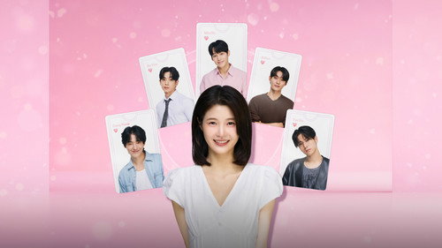 I'm Picking My Favorite