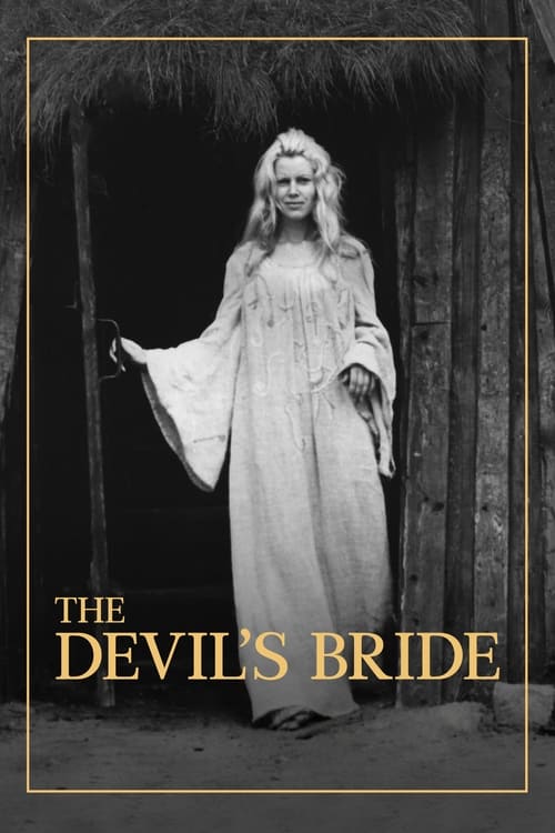 The Devil's Bride (1974)