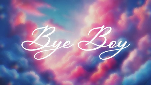 Bye Boy Bild 1