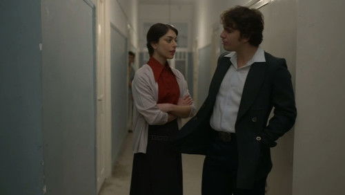 Image de l'épisode Épisode 34