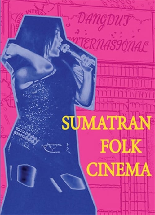 Sumatran Folk Cinema 2008