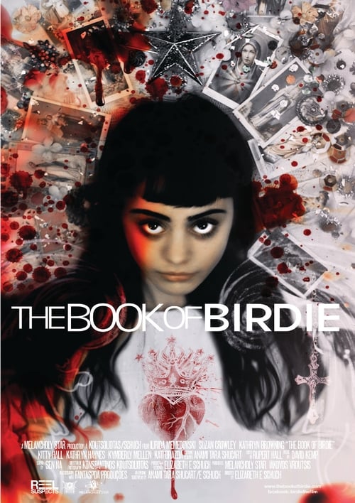 The Book of Birdie 2017