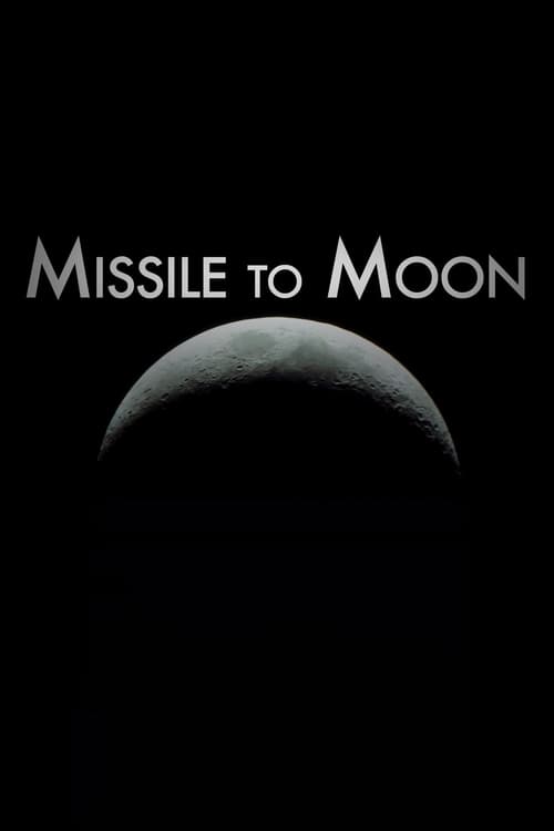 Missile to Moon (2012) poster