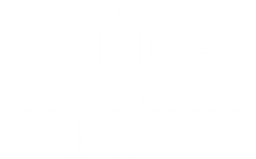 WONDER WOMAN 1984