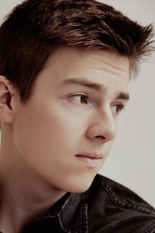 Kép: Jet Jurgensmeyer színész profilképe