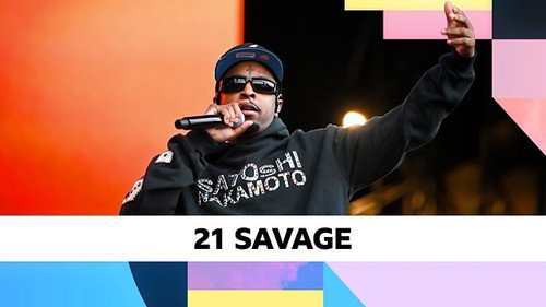 21 Savage