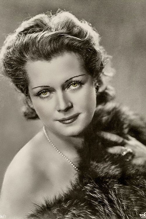 Image de Olga Tschechowa