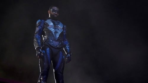 Black Lightning: 2×10