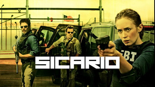 Sicario