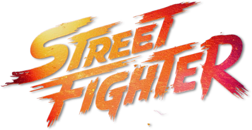 Street Fighter
