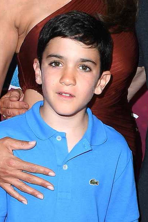 Eric Cowell
