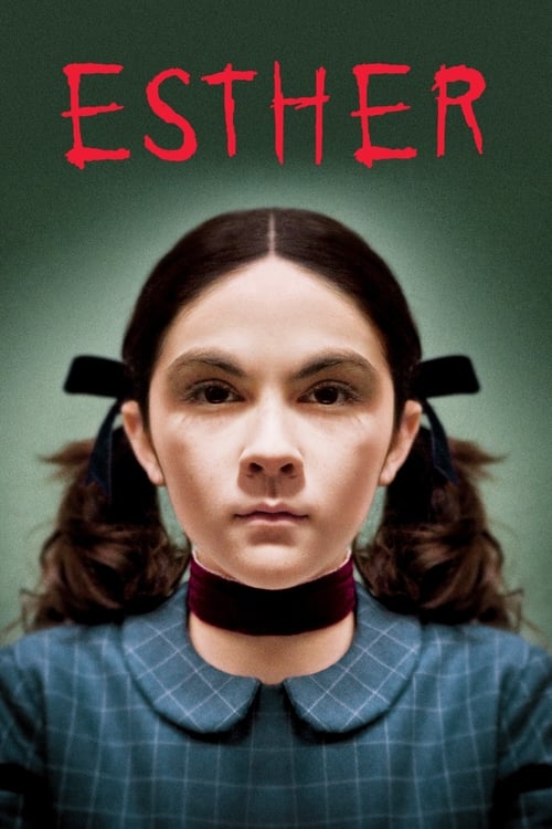 Orphan poster