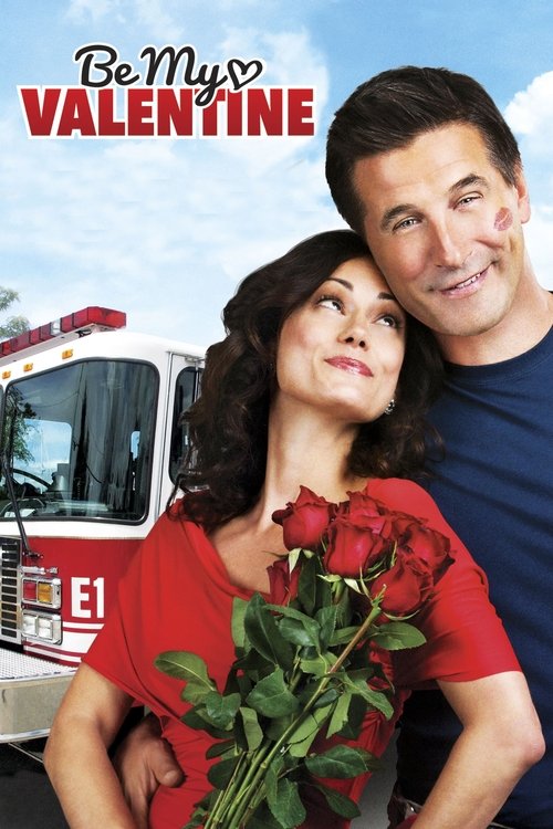 Dan Farrell, a single father and firefighter unexpectedly falls for local florist Kate just two weeks before his stations’ annual Valentine’s Day fundraising ball. But Kate’s recent ex returns to town to win her back with a marriage proposal. Will Dan suit up to fight for love, or let the flame with Kate burn out?