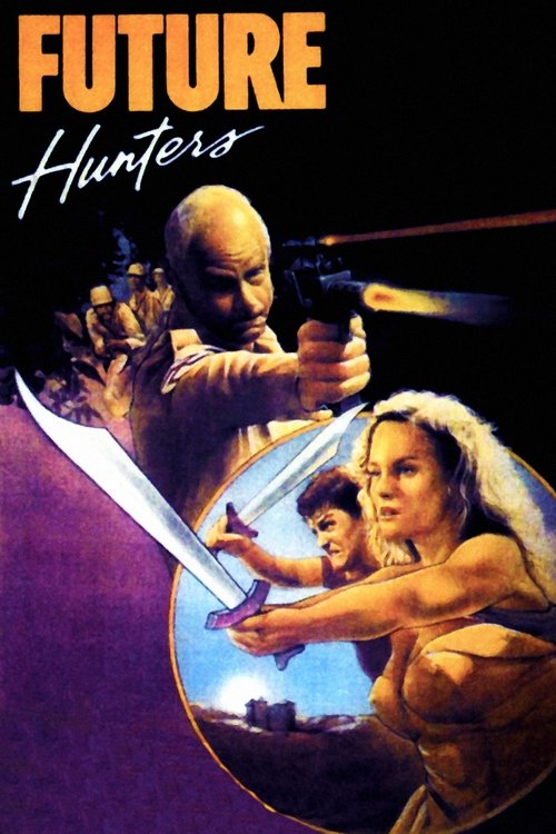 Future Hunters 1986