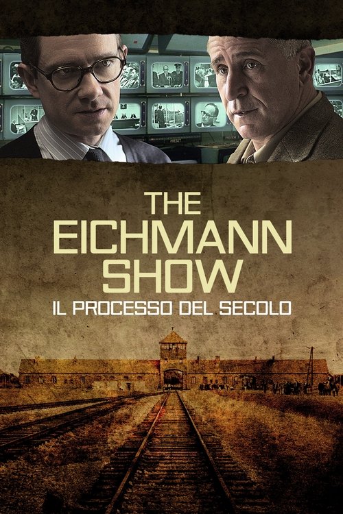 The Eichmann Show