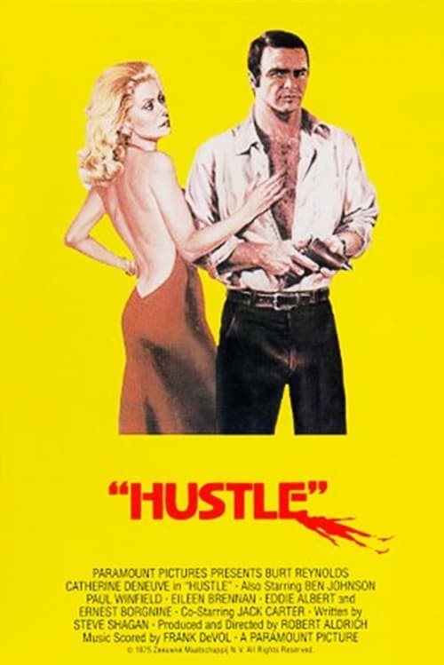 Hustle 1975