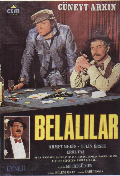 Belalılar 1974