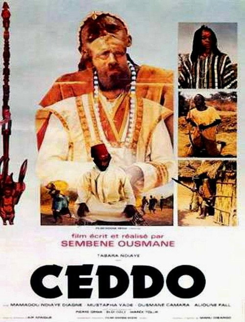 Ceddo