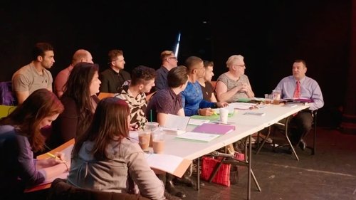 Image de l'épisode 3