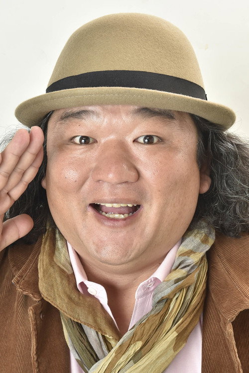 Seiya Nakai photo 2
