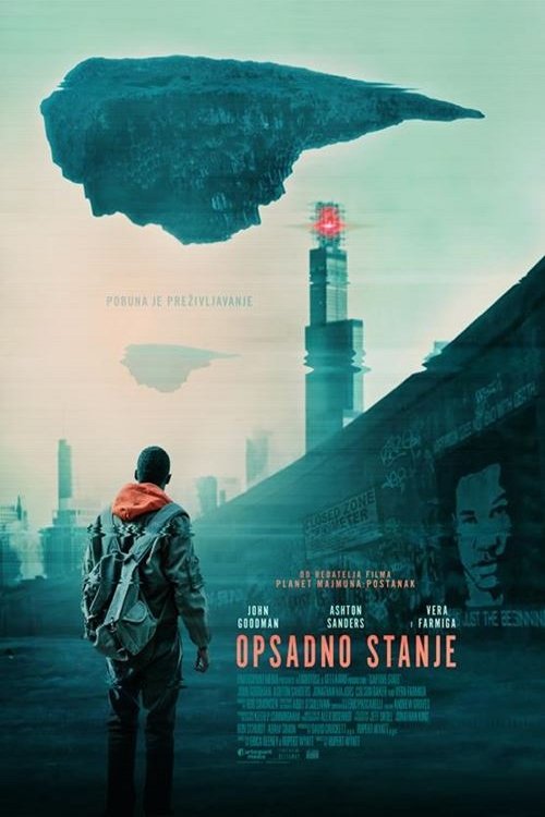 Captive State