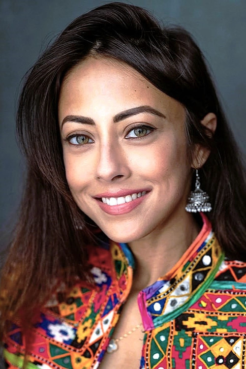 Image de Ainy Jaffri