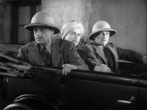 Poster della serie Adventures of Captain Marvel