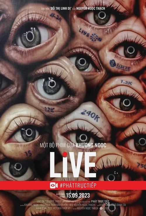 Live - #pháttrựctiếp Live - #pháttrựctiếp