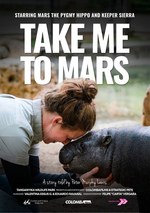 Take Me to Mars