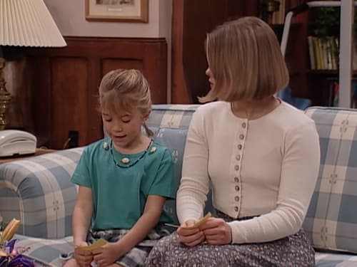 Episodio 21: Salto de fé