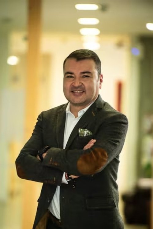 Carlos Alberto Morales