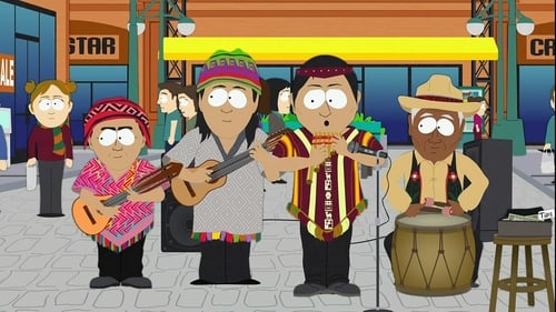 South Park, S12E10 - (2008)