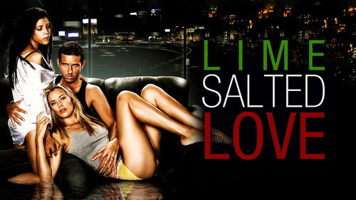 Lime Salted Love