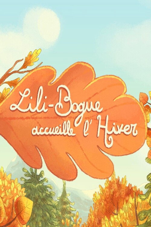 Lili-Bogue accueille l'hiver