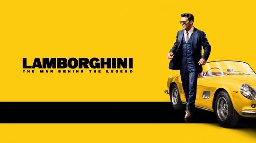 Lamborghini: The Man Behind The Legend (2022) Download Full HD ᐈ BemaTV