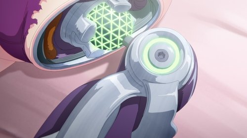 Kakushite! Makina-san!!: 1×1