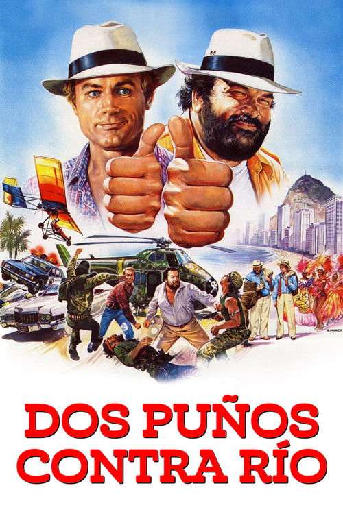 Double Trouble poster