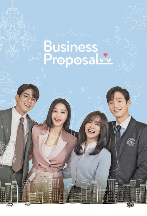 Business Proposal Specials