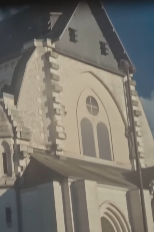 My body is mine. Abuse in the church