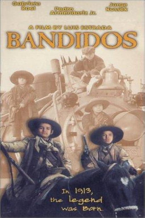 Bandidos
