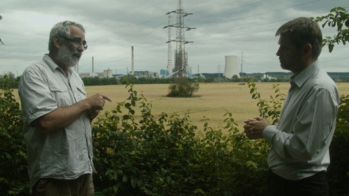 The World According to My Dad