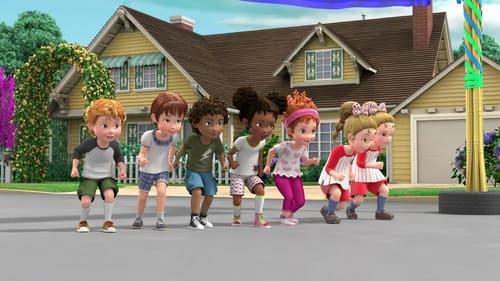 Fancy Nancy, S02E24 - (2021)